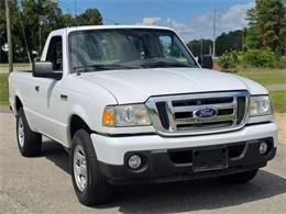 2011 Ford Ranger (CC-2086277) for sale in Hope Mills, North Carolina