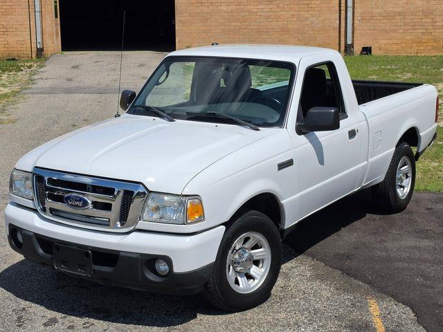 2011 Ford Ranger (CC-2086277) for sale in Hope Mills, North Carolina
