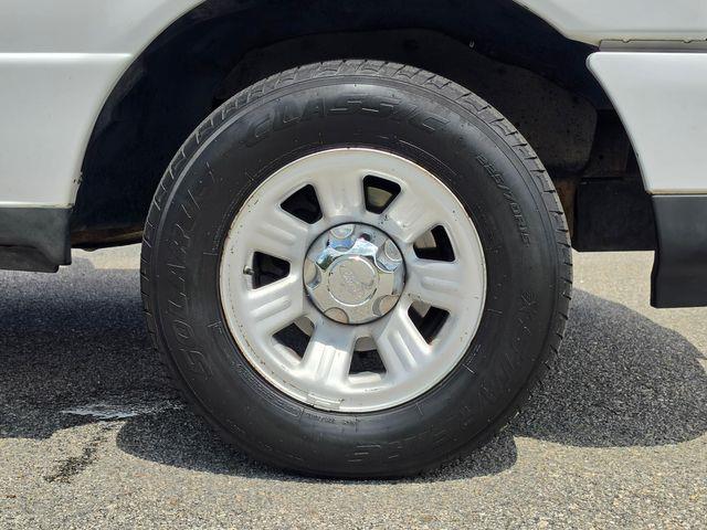 2011 Ford Ranger (CC-2086277) for sale in Hope Mills, North Carolina