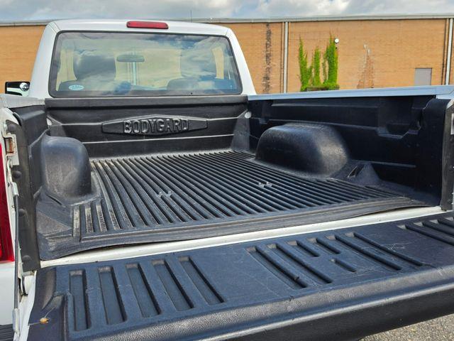 2011 Ford Ranger (CC-2086277) for sale in Hope Mills, North Carolina