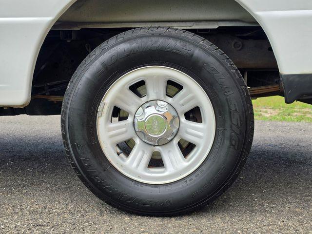 2011 Ford Ranger (CC-2086277) for sale in Hope Mills, North Carolina