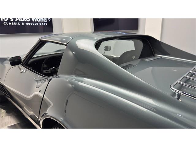 1970 Chevrolet Corvette (CC-2086278) for sale in Clearwater, Florida