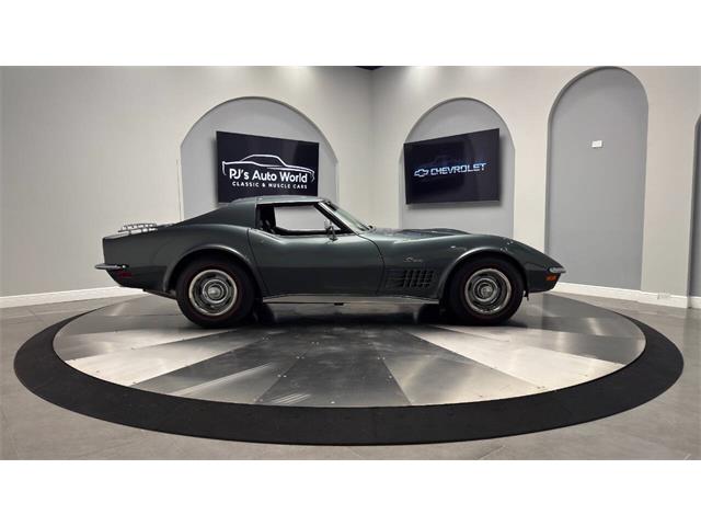 1970 Chevrolet Corvette (CC-2086278) for sale in Clearwater, Florida