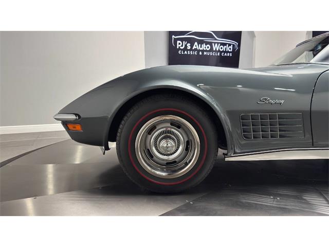1970 Chevrolet Corvette (CC-2086278) for sale in Clearwater, Florida