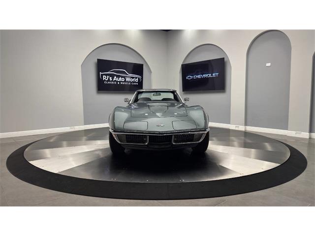 1970 Chevrolet Corvette (CC-2086278) for sale in Clearwater, Florida
