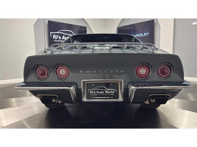 1970 Chevrolet Corvette (CC-2086278) for sale in Clearwater, Florida