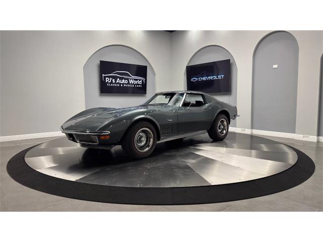 1970 Chevrolet Corvette (CC-2086278) for sale in Clearwater, Florida