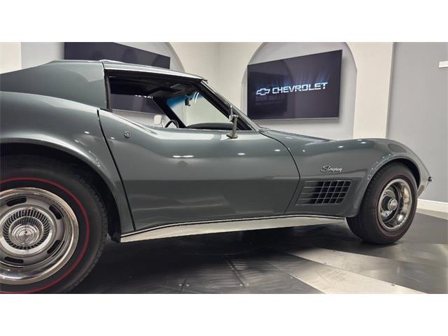 1970 Chevrolet Corvette (CC-2086278) for sale in Clearwater, Florida