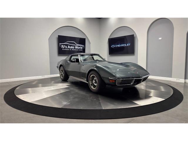 1970 Chevrolet Corvette (CC-2086278) for sale in Clearwater, Florida