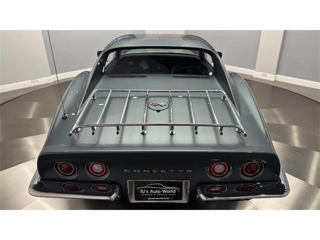 1970 Chevrolet Corvette (CC-2086278) for sale in Clearwater, Florida