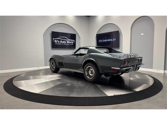 1970 Chevrolet Corvette (CC-2086278) for sale in Clearwater, Florida