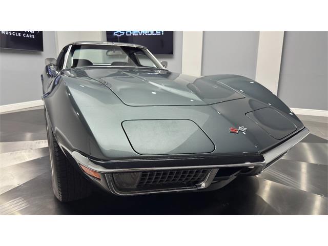 1970 Chevrolet Corvette (CC-2086278) for sale in Clearwater, Florida