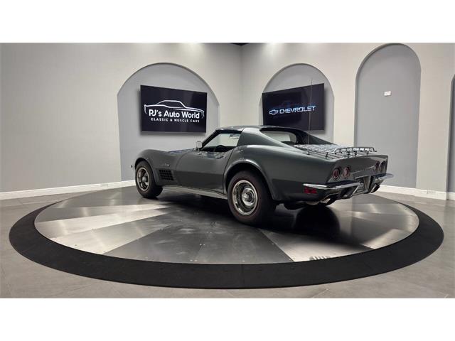 1970 Chevrolet Corvette (CC-2086278) for sale in Clearwater, Florida
