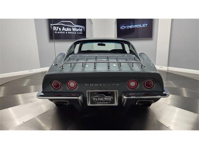 1970 Chevrolet Corvette (CC-2086278) for sale in Clearwater, Florida