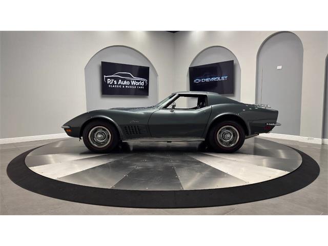 1970 Chevrolet Corvette (CC-2086278) for sale in Clearwater, Florida