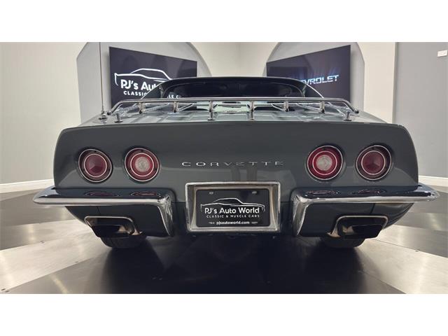 1970 Chevrolet Corvette (CC-2086278) for sale in Clearwater, Florida