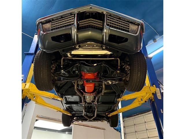 1970 Chevrolet Corvette (CC-2086278) for sale in Clearwater, Florida