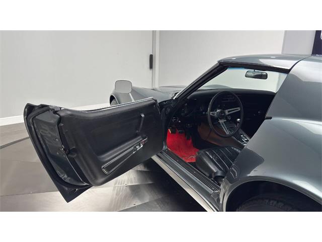 1970 Chevrolet Corvette (CC-2086278) for sale in Clearwater, Florida