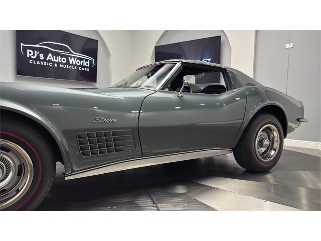 1970 Chevrolet Corvette (CC-2086278) for sale in Clearwater, Florida