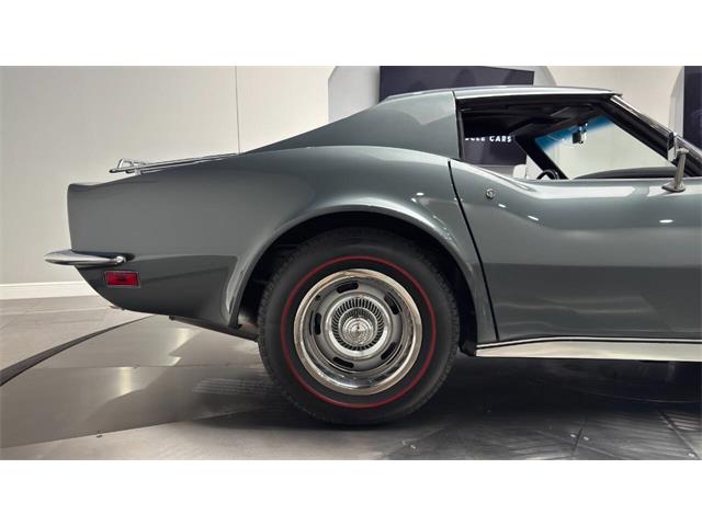 1970 Chevrolet Corvette (CC-2086278) for sale in Clearwater, Florida