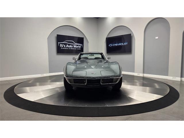 1970 Chevrolet Corvette (CC-2086278) for sale in Clearwater, Florida