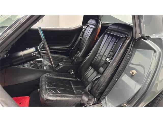1970 Chevrolet Corvette (CC-2086278) for sale in Clearwater, Florida