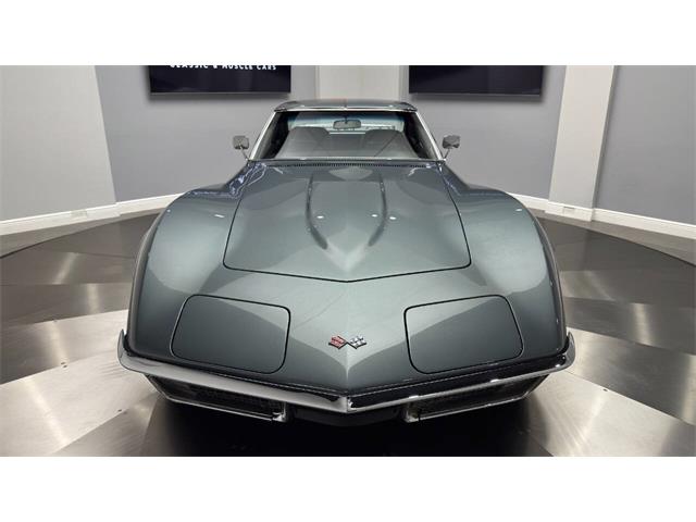 1970 Chevrolet Corvette (CC-2086278) for sale in Clearwater, Florida