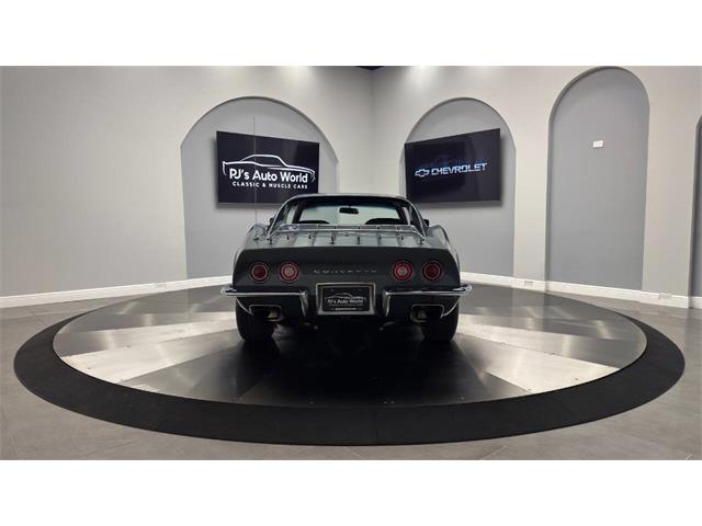 1970 Chevrolet Corvette (CC-2086278) for sale in Clearwater, Florida