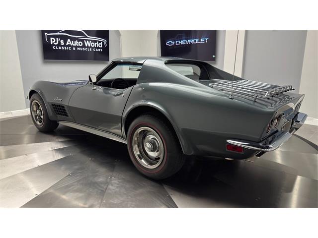 1970 Chevrolet Corvette (CC-2086278) for sale in Clearwater, Florida