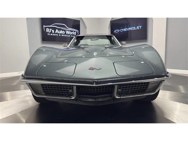 1970 Chevrolet Corvette (CC-2086278) for sale in Clearwater, Florida