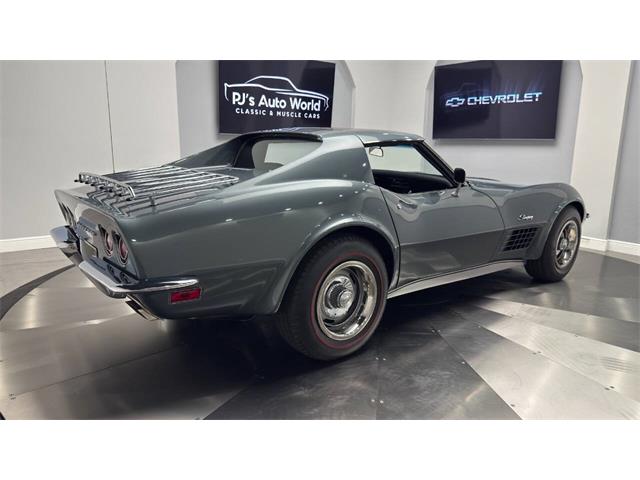 1970 Chevrolet Corvette (CC-2086278) for sale in Clearwater, Florida