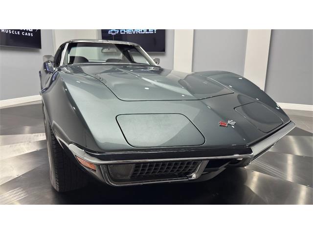 1970 Chevrolet Corvette (CC-2086278) for sale in Clearwater, Florida