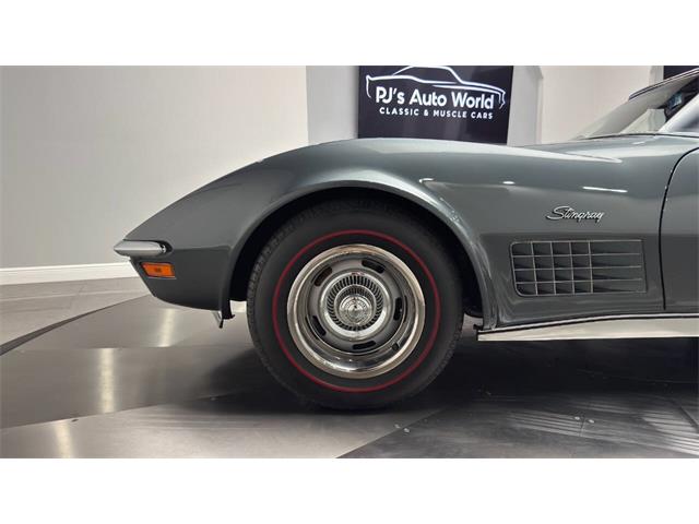 1970 Chevrolet Corvette (CC-2086278) for sale in Clearwater, Florida