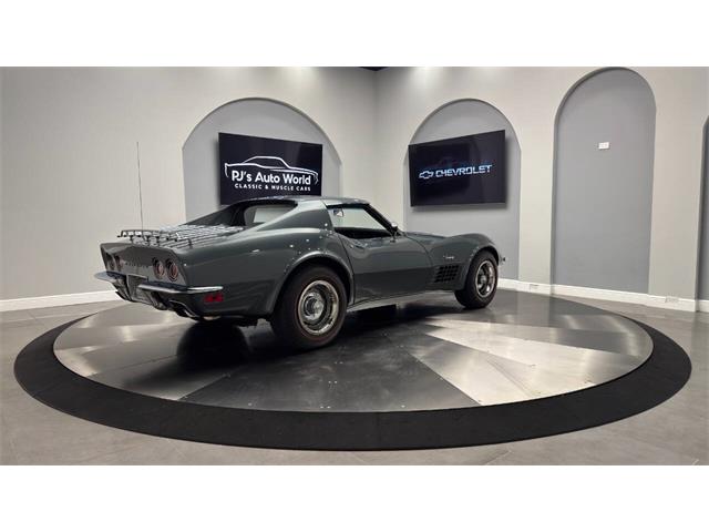 1970 Chevrolet Corvette (CC-2086278) for sale in Clearwater, Florida