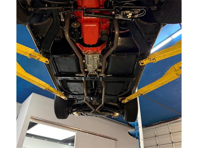 1970 Chevrolet Corvette (CC-2086278) for sale in Clearwater, Florida