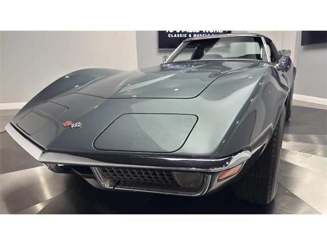 1970 Chevrolet Corvette (CC-2086278) for sale in Clearwater, Florida