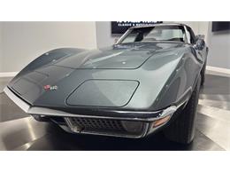 1970 Chevrolet Corvette (CC-2086278) for sale in Clearwater, Florida