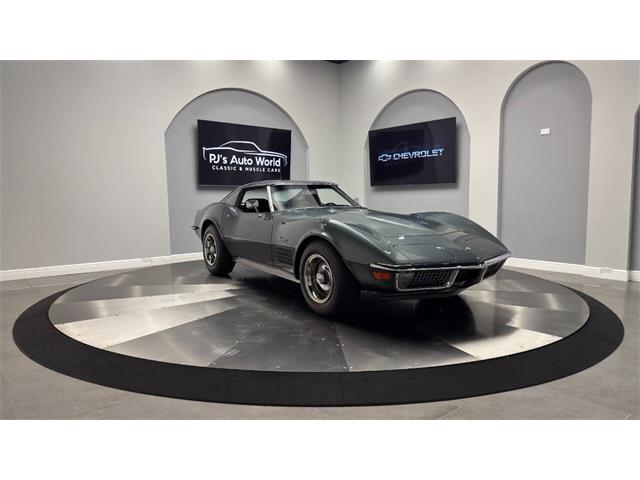 1970 Chevrolet Corvette (CC-2086278) for sale in Clearwater, Florida