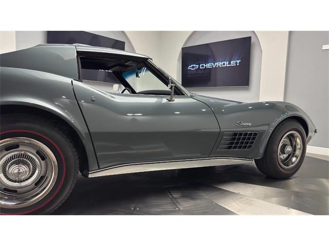 1970 Chevrolet Corvette (CC-2086278) for sale in Clearwater, Florida