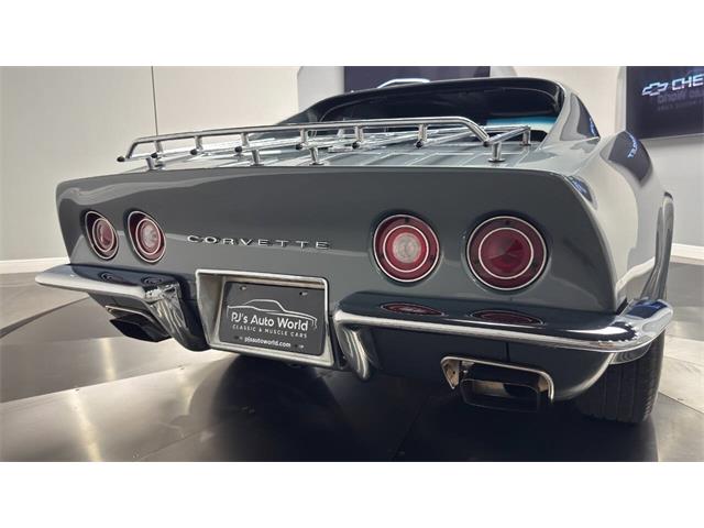 1970 Chevrolet Corvette (CC-2086278) for sale in Clearwater, Florida