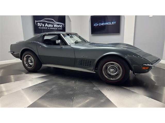 1970 Chevrolet Corvette (CC-2086278) for sale in Clearwater, Florida