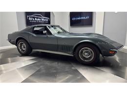 1970 Chevrolet Corvette (CC-2086278) for sale in Clearwater, Florida
