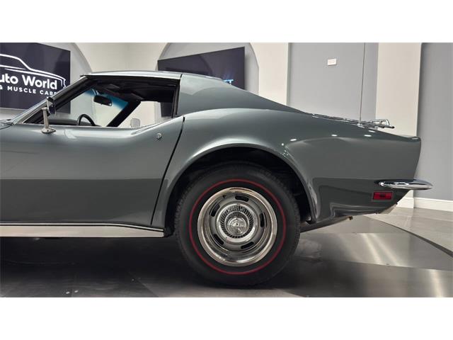 1970 Chevrolet Corvette (CC-2086278) for sale in Clearwater, Florida