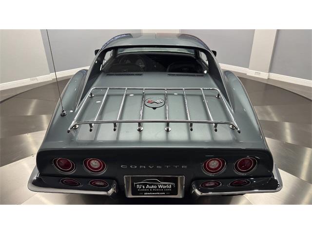 1970 Chevrolet Corvette (CC-2086278) for sale in Clearwater, Florida