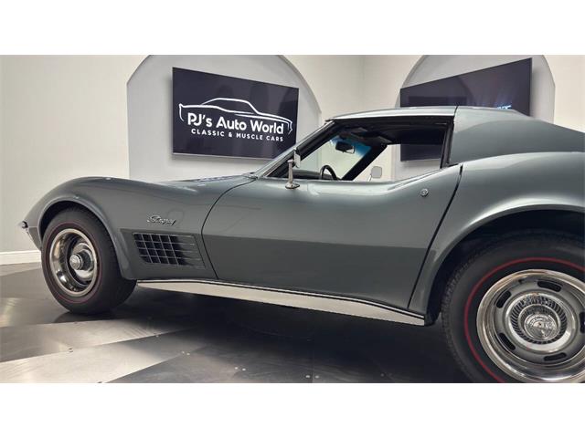 1970 Chevrolet Corvette (CC-2086278) for sale in Clearwater, Florida