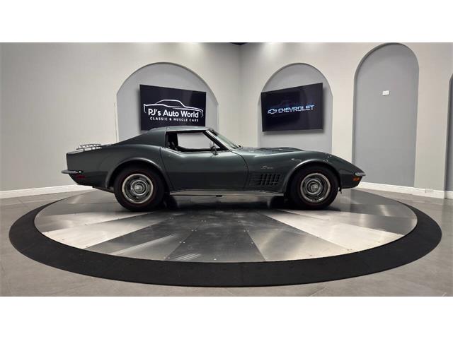 1970 Chevrolet Corvette (CC-2086278) for sale in Clearwater, Florida