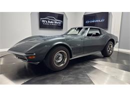1970 Chevrolet Corvette (CC-2086278) for sale in Clearwater, Florida