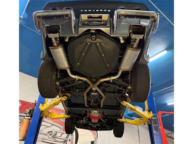 1970 Chevrolet Corvette (CC-2086278) for sale in Clearwater, Florida