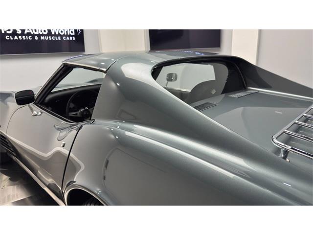 1970 Chevrolet Corvette (CC-2086278) for sale in Clearwater, Florida