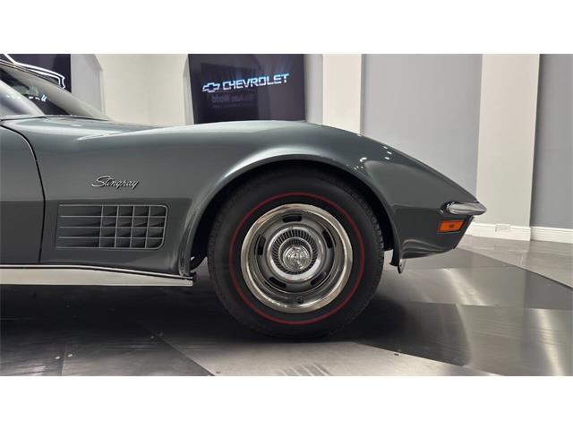 1970 Chevrolet Corvette (CC-2086278) for sale in Clearwater, Florida